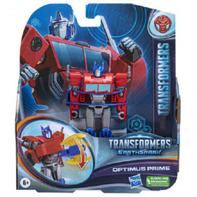 Transformers Terran warrior akciófigura