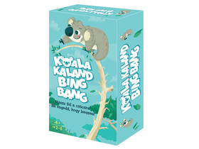 Koala Kaland Bing Bang