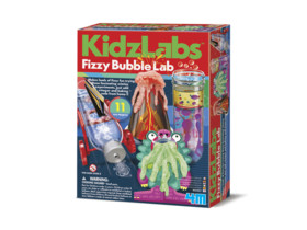 KidzLabs - Fizzy Bubble Labor