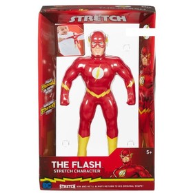 Stretch  Flash, a Villám nyújtható figura