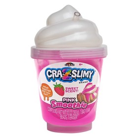 Cra-Z-Art: Slime smoothie rózsaszín