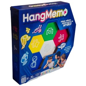 HangMemo