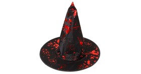 Halloween kalap 40 cm