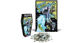 150 db-os puzzle Monster High Frankiestein