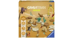 Gravitrax Junior - Kiegészítés Sivatag
