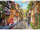 Puzzle 1000 db - Meadow Hill Lane (No2)