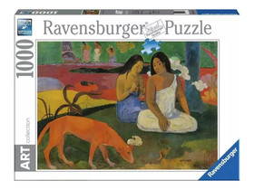 Puzzle 1000 db - Gauguin