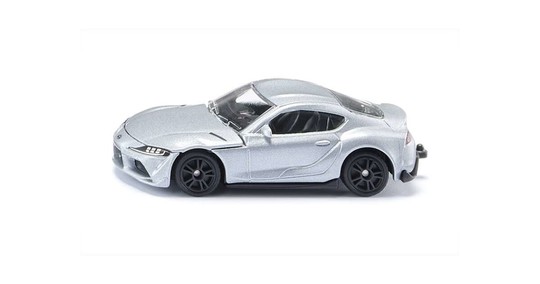 Toyota GR Supra