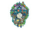Puzzle 300 db - Cockoo