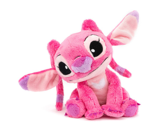 WD plüss - Angel 25 cm