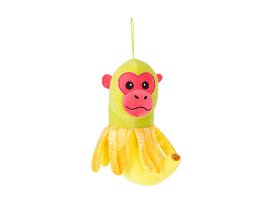 Plüss Chimpanzini Bananini 25cm
