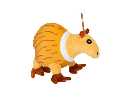 Plüss Burbaloni Luliloli 25cm