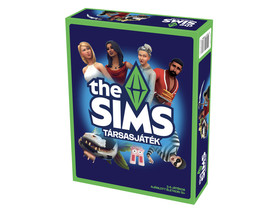 The SIMS társasjáték