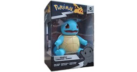 Pokémon figura csomag - Squirtle 10 cm