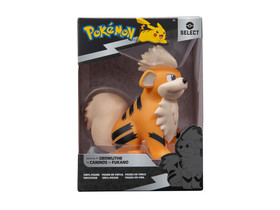 Pokémon figura csomag - Growlithe 10 cm