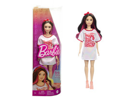 Barbie 65. Évfordulós baba twist n turn