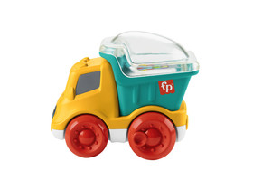 Fisher-Price tili-toli kisautó