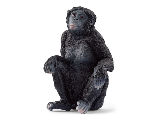 Schleich Bonobo nõstény