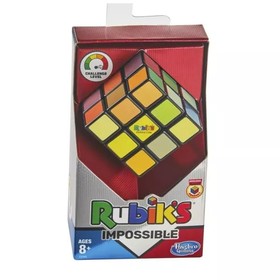 Rubik 3x3 Lehetetlen kocka