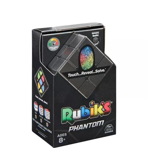 Rubik Fantom