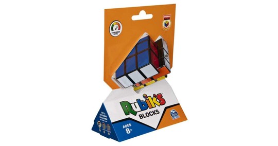 Rubik Tömbök