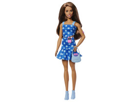 Cukorbeteg Barbie