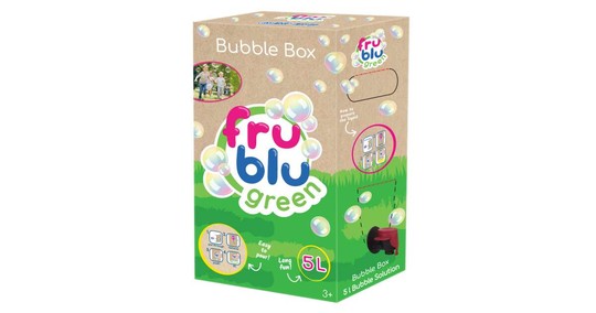 FruBlu green utántöltõ 5L