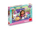 Puzzle 100XL db - Gabi babaháza