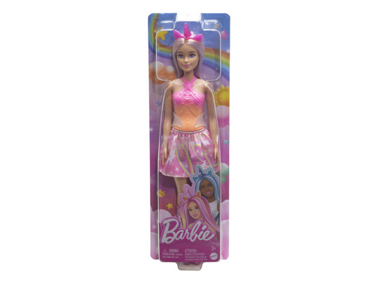 Barbie Drematopia unikornis baba 2024