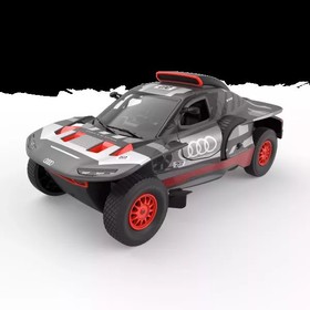 Távirányítós autó 1:14 AUDI RS Q e-tron E2