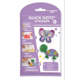 Diamond Dotz BigDotz matricák I.