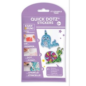 Diamond Dotz BigDotz matricák IV.