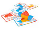 Geomag Magicube Recycled Blocks & Cards 16 db