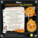 Anarchista palacsinta kártyajáték