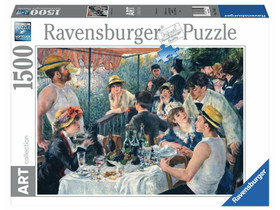 Puzzle 1500 db - Renoir