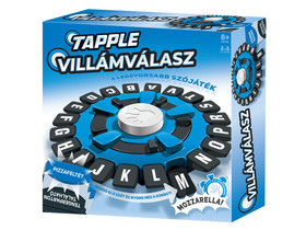 Villámválasz társasjáték