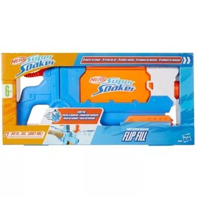 Nerf super soaker Flip Fill