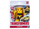 Transformers Authentics Alpha figurák