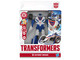 Transformers Authentics Alpha figurák
