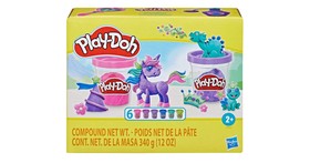 Play-doh Sparkle gyûjtemény