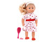 Baba, Charlotte, 36 cm, puha testû, fésülhetõ