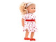 Baba, Charlotte, 36 cm, puha testû, fésülhetõ