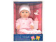 Baba, Little treasure, 38 cm, babzsák testû