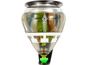 Peonza Azteca