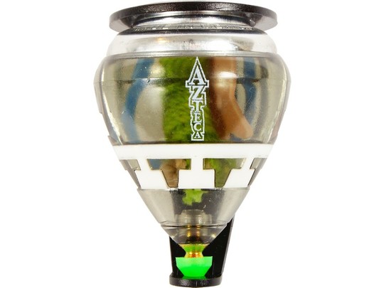 Peonza Azteca