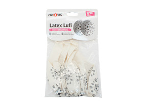 Focis lufi 5 db 30 cm