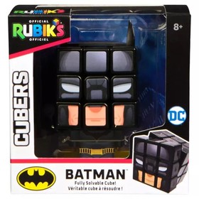 Rubik - Szuperhõs kockák Batman