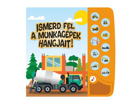 Ismerd fel a munkagépek hangjait!