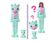 Barbie Miniland cutie reveal baba
