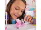 Barbie Miniland - álom repcsi